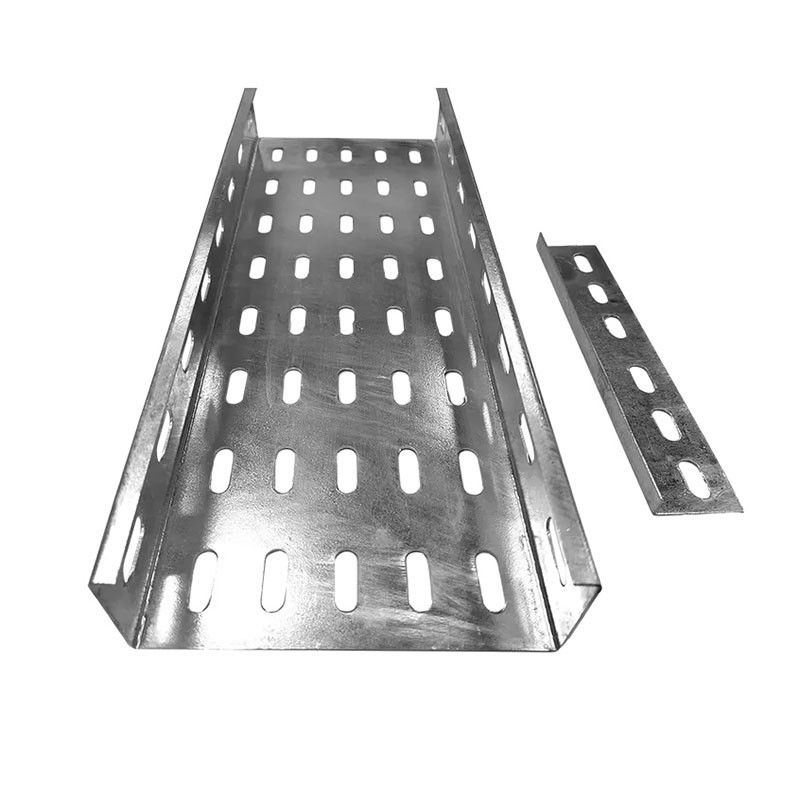 Aluminium kabelbak / Aluminium draadbakken met een superieure corrosiebestendigheid en duurzaamheid