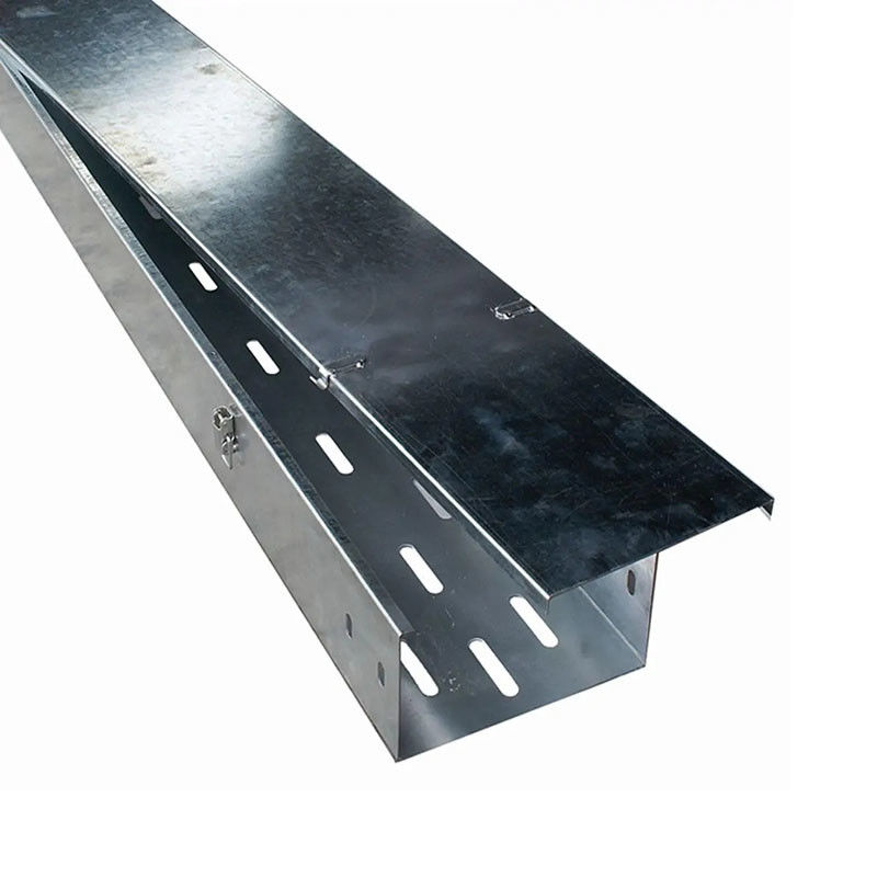 Aluminium kabelbak / Aluminium draadbakken met een superieure corrosiebestendigheid en duurzaamheid